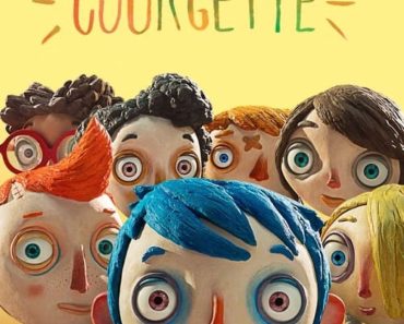 Download My Life As A Zucchini (2016) {English With Subtitles} Bluray 720p [600MB] || 1080p [1.6GB]