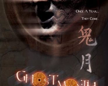 Download Ghost Month (2009) Dual Audio (Hindi-English) 480p [350MB] || 720p [850MB]