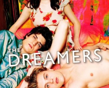 Download The Dreamers (2003) {English With Subtitles} BluRay 480p [500MB] || 720p [900MB] || 1080p [2.1GB]