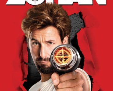 Download You Don’t Mess With The Zohan (2008) {Hindi-English} 480p [400MB] || 720p [900MB] || 1080p [2.1GB]