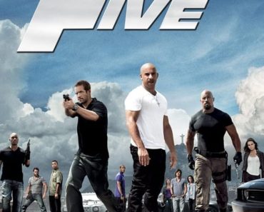 Download Fast Five (2011) Dual Audio {Hindi-English} 480p [500MB] || 720p [1.5GB] || 1080p [3.2GB]