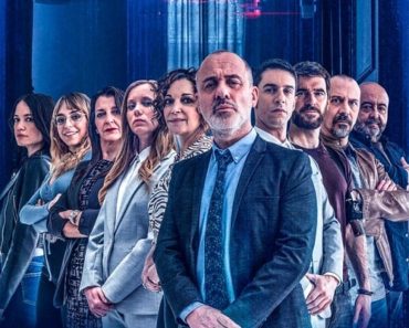 Download I Am Alive: Estoy Vivo (Season 1) Spanish TV Series {Hindi Dubbed} 480p [200MB] || 720p [550MB]