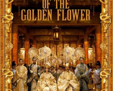 Download Curse Of The Golden Flower (2006) Dual Audio (Hindi-English) 480p [400MB] || 720p [1.1GB]