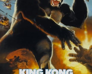 Download King Kong Lives (1986) Dual Audio {Hindi-English} 720p [700MB]