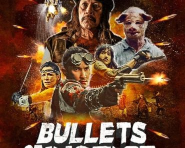 Download Bullets Of Justice (2019) Dual Audio (Hindi-English) 480p [300MB] || 720p [900MB]