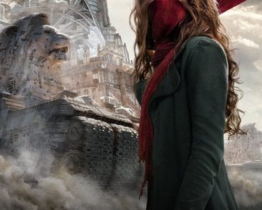 Download Mortal Engines (2018) {Hindi-English} Bluray 480p [435MB] || 720p [1.2GB] || 1080p [2.7GB]