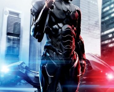Download RoboCop (2014) Dual Audio (Hindi-English)  480p [400MB] || 720p [1GB] || 1080p [2GB]