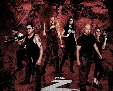Download The Z Effect (2016) Dual Audio (Hindi-English) 480p [300MB] || 720p [800MB]