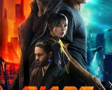 Download Blade Runner 2049 (2017) (Hindi-English) Esubs Bluray 480p [535MB] || 720p [1.4GB] || 1080p [3.4GB]