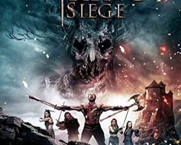 Download Viking Siege (2017) Dual Audio (Hindi-English) 480p [400MB] || 720p [900MB]
