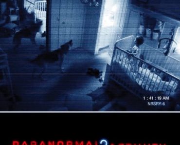 Download Paranormal Activity 2 (2010) {Hindi-English} Web-DL 480p [300MB] || 720p [830MB] || 1080p [2GB]
