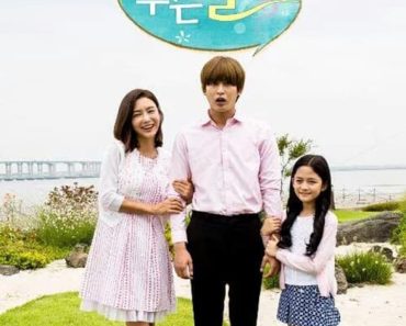 Download What In The World Happened (Season 1) Korean Drama Series {Hindi Dubbed} 720p HDRiP [350MB]