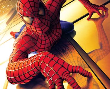 Download Spider-Man (2002) Dual Audio {Hindi-English} 480p [360MB] || 720p [1GB] || 1080p [4.4GB]