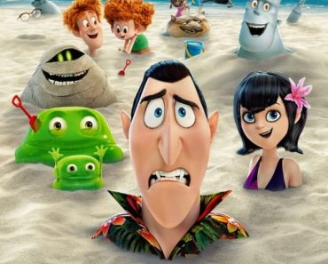 Download Hotel Transylvania 3: Summer Vacation (2018) {Hindi-English} 480p [300MB] || 720p [980MB] || 1080p [2.1GB]