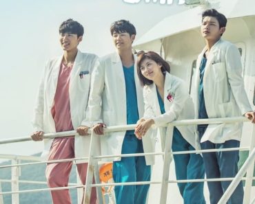 Download Hospital Ship (Season 1) Korean Series {Hindi ORG Dubbed} 720p HDRiP [450MB]
