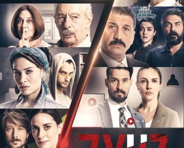 Download 7 Ka Rahsya: 7YUZ 2019 (Season 1) Turkish Series {Hindi Dubbed} 720p WeB-HD [350MB]