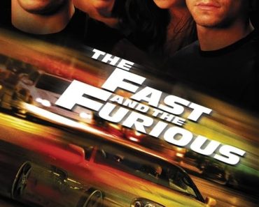 Download The Fast And The Furious (2001) Dual Audio {Hindi-English} 480p [380MB] || 720p [1GB] || 1080p [2.6GB]