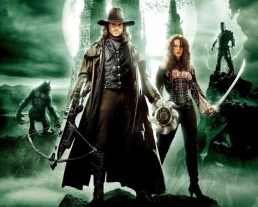 Download Van Helsing (2004) Dual Audio {Hindi-English} 480p [400MB] || 720p [1GB] || 1080p [2.1GB]