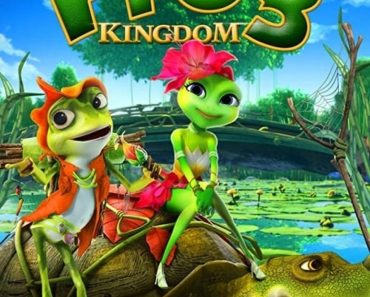 Download Frog Kingdom (2013) Dual Audio (Hindi-English) 480p [300MB] || 720p [700MB]