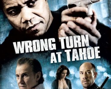 Download Wrong Turn At Tahoe (2009) Dual Audio (Hindi-English) 480p [300MB] || 720p [900MB]