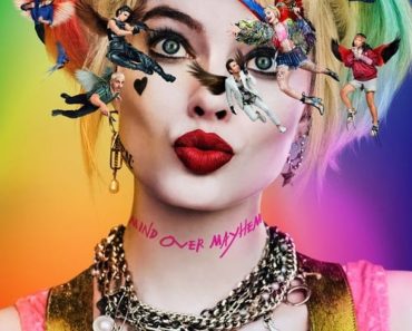 Download Birds Of Prey (2020) Dual Audio (Hindi-English) Bluray 480p [330MB] || 720p [1.1GB] || 1080p [2.8GB]