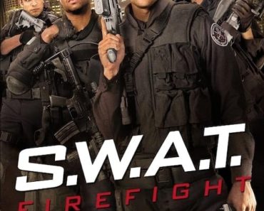 Download S.W.A.T. Firefight (2011) Dual Audio {Hindi-English} ESubs BluRay 480p [300MB] || 720p [800MB]
