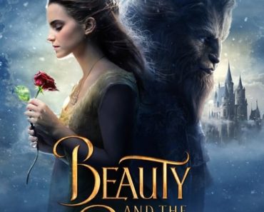 Download Beauty And The Beast (2017) {Hindi-English} 480p [400MB] || 720p [1.2GB] || 1080p [4.2GB]