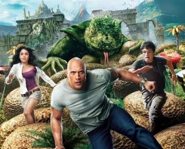 Download Journey 2: The Mysterious Island (2012) Dual Audio {Hindi-English} 480p [400MB] || 720p [1GB] || 1080p [3.2GB]