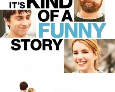 Download Its Kind Of A Funny Story (2010) Dual Audio (Hindi-English) 480p [400MB] || 720p [1GB]