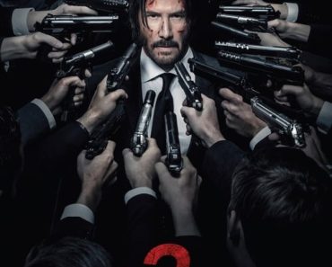 Download John Wick Chapter 2 (2017) Dual Audio {Hindi-English} 480p [400MB] || 720p [1.1GB] || 1080p [2.6GB]