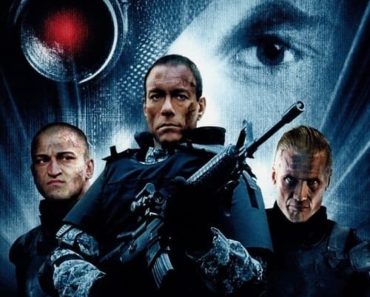Download Universal Soldier: Regeneration (2009) Dual Audio {Hindi-English} 480p [350MB] || 720p [800MB] || 1080p [1.4GB]