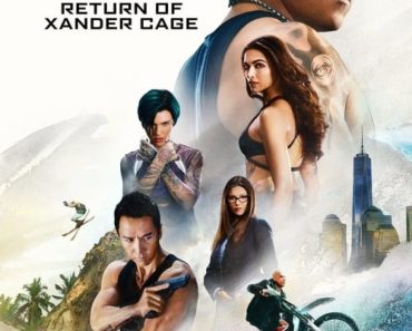 Download XXx: Return Of Xander Cage (2017) Dual Audio {Hindi-English} 480p [320MB] || 720p [1.1GB]