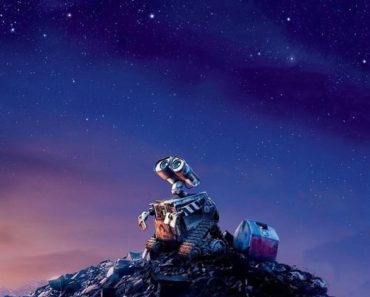 Download WALL-E (2008) Dual Audio {Hindi-English} 480p [450MB] || 720p [800MB] || 1080p [2.2GB]