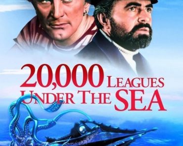 Download 20,000 Leagues Under The Sea (1954) Dual Audio (Hindi-English) 480p [400MB] || 720p [1.1GB]