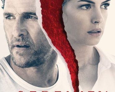 Download Serenity (2019) {English With Subtitles} BluRay 480p [400MB] || 720p [900MB] || 1080p [1.7GB]