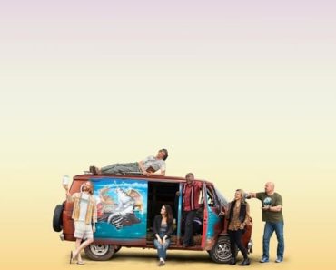 Download Lodge 49 (Season 1-2) {Hindi-English} Web-Dl 720p [380MB] || 1080p [950MB]