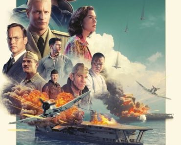 Download Midway (2019) Dual Audio {Hindi-English} Bluray 480p [550MB] || 720p [1.4GB] || 1080p [2.7GB]