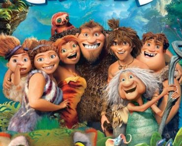 Download The Croods (2013) Dual Audio {Hindi-English} 480p [350MB] || 720p [750MB] || 1080p [1.3GB]
