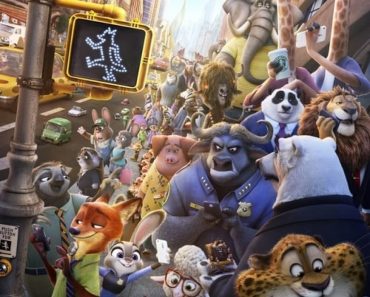 Download Zootopia (2016) Dual Audio {Hindi-English} 480p [400MB] || 720p [800MB] || 1080p [1.4GB]