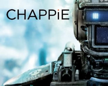 Download Chappie (2015) Dual Audio {Hindi-English} 480p [400MB] || 720p [1.2GB] || 1080p [2.5GB]