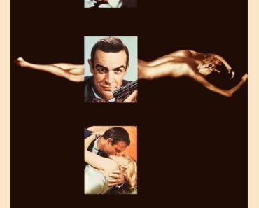 Download [James Bond Part 3] Goldfinger (1964) Dual Audio {Hindi-English} 480p [300MB] || 720p [1GB] || 1080p [3.3GB]