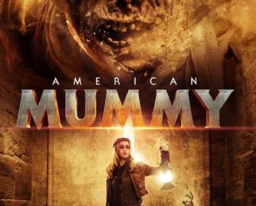 Download American Mummy (2014) Dual Audio {Hindi-English} 480p [300MB] || 720p [900MB]