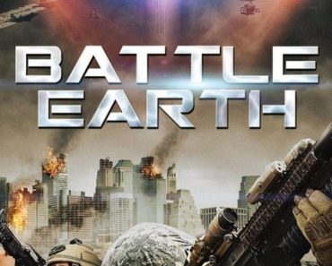 Download Battle Earth (2013) Dual Audio (Hindi-English) 480p [300MB] || 720p [700MB]