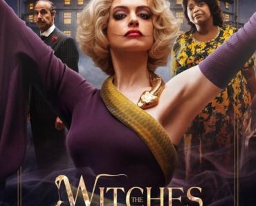 Download The Witches (2020) {English With Subtitles} 480p [450MB] || 720p [950MB] || 1080p [1.9GB]