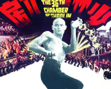 Download The 36th Chamber Of Shaolin (1978) Dual Audio {Hindi-English} BluRay 480p [300MB] || 720p [1.1GB] || 1080p [2.38GB]