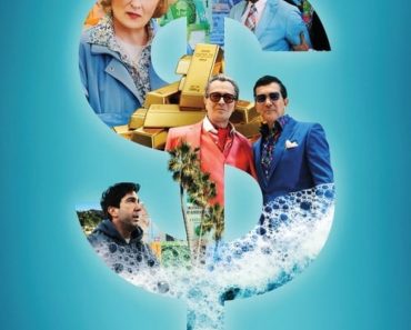 Download The Laundromat (2019) Dual Audio (Hindi-English) 480p [300MB] || 720p [900MB]