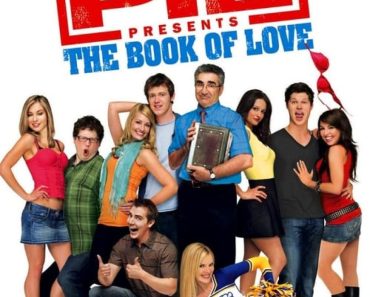 Download 18+ American Pie Presents: The Book Of Love (2009) {Hindi-English} 480p [400MB] || 720p [850MB] || 1080p [3GB]