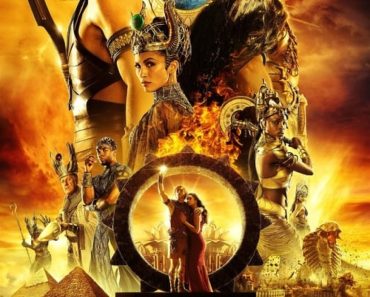 Download Gods Of Egypt (2016) Dual Audio {Hindi-English} 480p [400MB] || 720p [1.1GB] || 1080p [2.67GB]