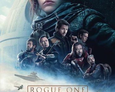 Download Rogue One: A Star Wars Story (2016) Dual Audio {Hindi-English} 480p [400MB] || 720p [1.1GB] || 1080p [2.3GB]