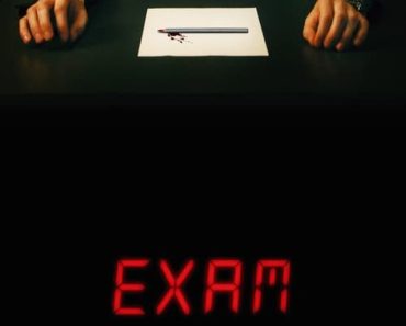 Download Exam (2009) {English With Subtitles} BluRay 480p [300MB] || 720p [700MB] || 1080p [1.5GB]